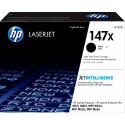 Картридж лазерный HP 147X...