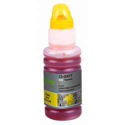 Чернила Cactus CS-GI41Y...