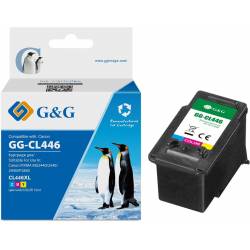 Картридж струйный G&G...