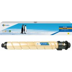 Картридж лазерный G&G...