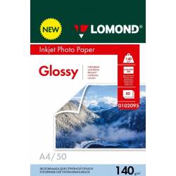 Фотобумага Lomond 0102095...