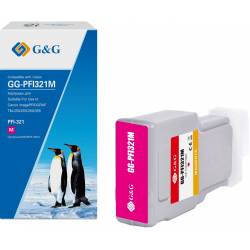 Картридж струйный G&G...