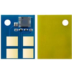 Чип тонер-картриджа Cactus...