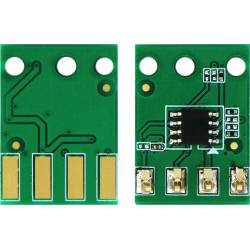 Чип тонер-картриджа...