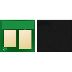 Чип тонер-картриджа...