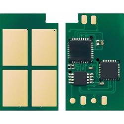 Чип тонер-картриджа...