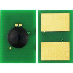 Чип тонер-картриджа...