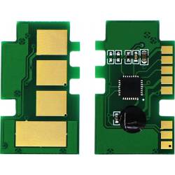 Чип тонер-картриджа...