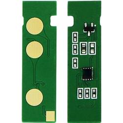 Чип тонер-картриджа...