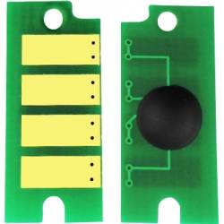 Чип тонер-картриджа...