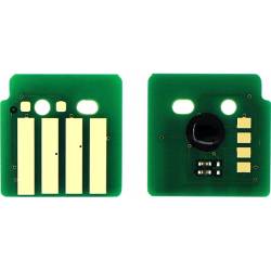 Чип тонер-картриджа...