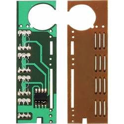 Чип тонер-картриджа...