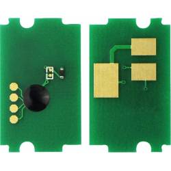 Чип тонер-картриджа...