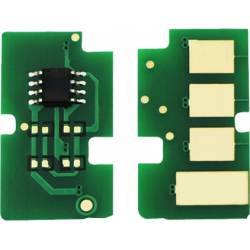 Чип драм-юнита...