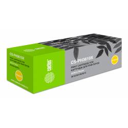 Картридж лазерный Cactus...