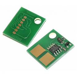 Чип тонер-картриджа...