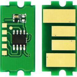 Чип тонер-картриджа...