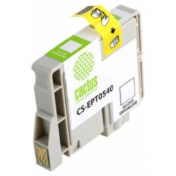 Картридж струйный Cactus...