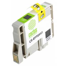 Картридж струйный Cactus...