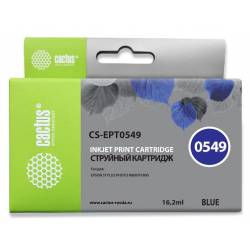 Картридж струйный Cactus...