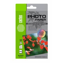 Фотобумага Cactus...