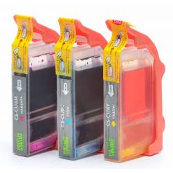 Картридж струйный Cactus...