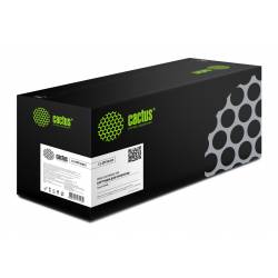 Картридж лазерный Cactus...