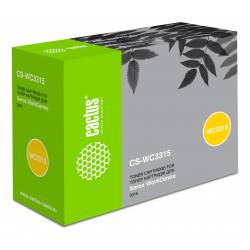 Картридж лазерный Cactus...