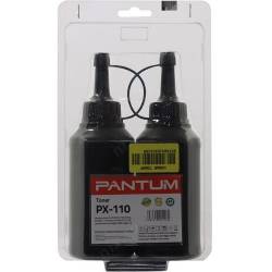 Тонер Pantum PX-110 черный...