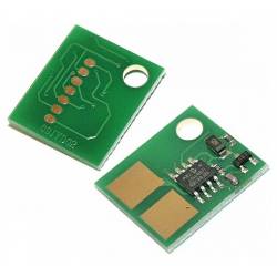 Чип тонер-картриджа...