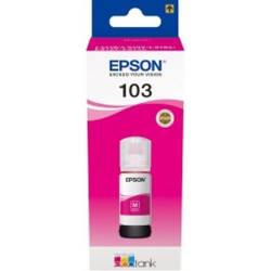 Чернила Epson 103...