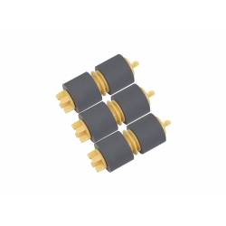 Комплект роликов Cet...