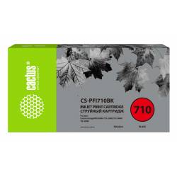 Картридж струйный Cactus...