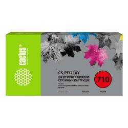 Картридж струйный Cactus...