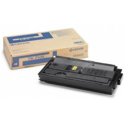 Картридж лазерный Kyocera...
