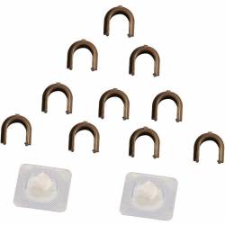 Комплект бушингов Cet...