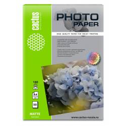 Фотобумага Cactus...