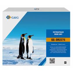 Блок фотобарабана G&G...