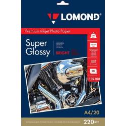 Фотобумага Lomond 1102100...