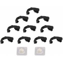 Бушинг Cet CET361022 для...