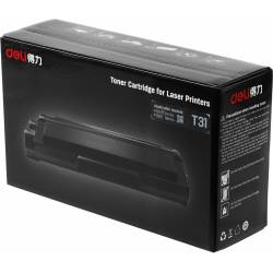 Картридж лазерный Deli...