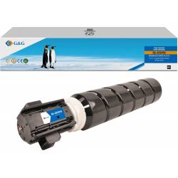 Картридж лазерный G&G...