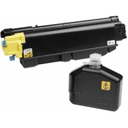 Картридж лазерный Kyocera...