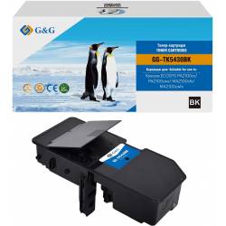 Картридж лазерный G&G...