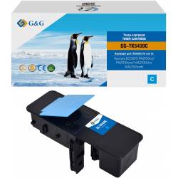Картридж лазерный G&G...