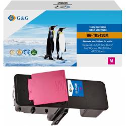 Картридж лазерный G&G...