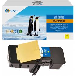 Картридж лазерный G&G...