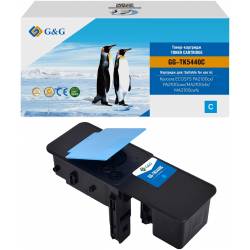 Картридж лазерный G&G...