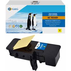 Картридж лазерный G&G...