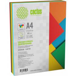 Бумага Cactus...
